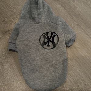 Puppy Sweatshirt Small/Med